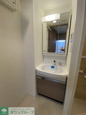 メイクスデザイン上前津の物件内観写真